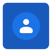 google-contacts